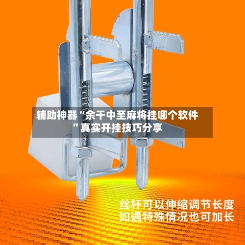 辅助神器“余干中至麻将挂哪个软件”真实开挂技巧分享-第1张图片