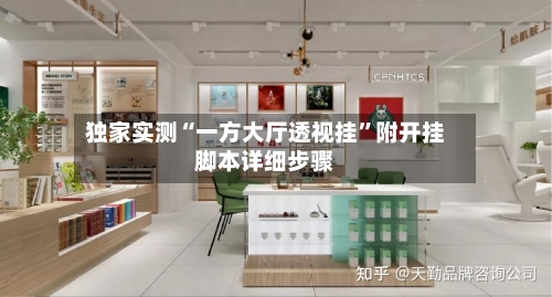 独家实测“一方大厅透视挂	”附开挂脚本详细步骤-第1张图片