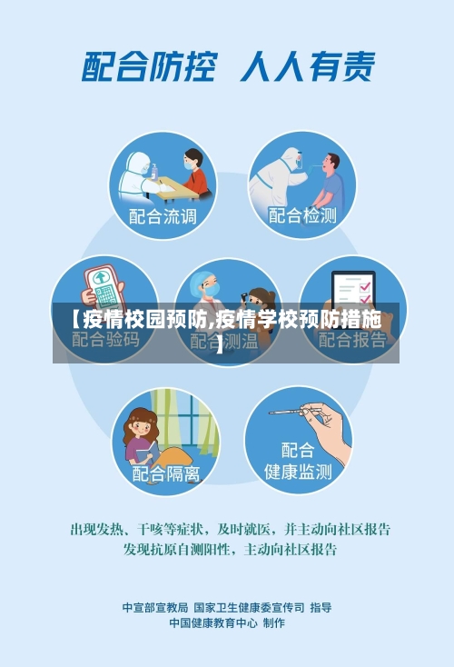 【疫情校园预防,疫情学校预防措施】-第2张图片