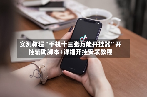 实测教程“手机十三张万能开挂器”开挂辅助脚本+详细开挂安装教程-第3张图片