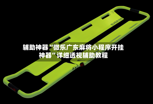 辅助神器“微乐广东麻将小程序开挂神器”详细透视辅助教程-第2张图片