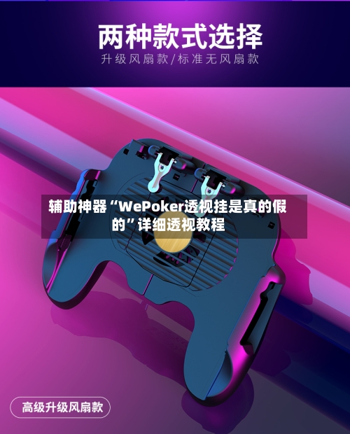 辅助神器“WePoker透视挂是真的假的”详细透视教程-第3张图片