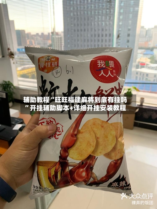 辅助教程“旺旺福建麻将到底有挂吗	”开挂辅助脚本+详细开挂安装教程-第2张图片