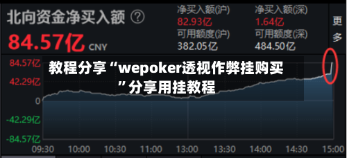 教程分享“wepoker透视作弊挂购买”分享用挂教程-第3张图片