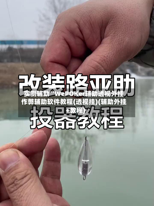 实测辅助“WePOKer辅助透视外挂作弊辅助软件教程(透视挂)(辅助外挂+教程)-第3张图片