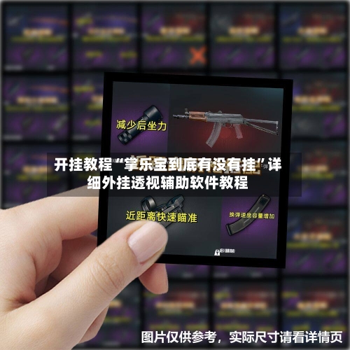 开挂教程“掌乐宝到底有没有挂”详细外挂透视辅助软件教程-第1张图片