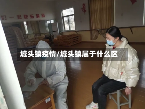 城头镇疫情/城头镇属于什么区-第3张图片