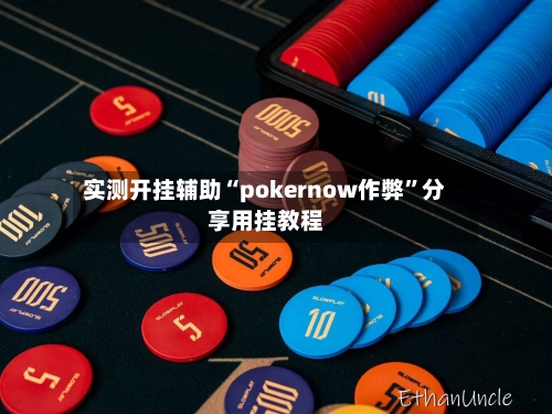 实测开挂辅助“pokernow作弊”分享用挂教程