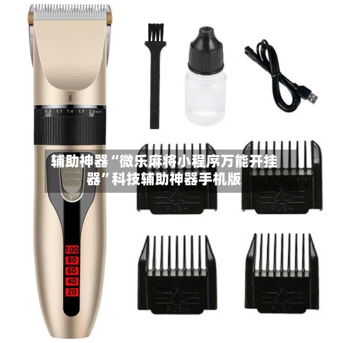 辅助神器“微乐麻将小程序万能开挂器”科技辅助神器手机版