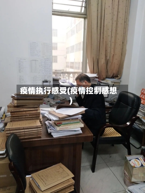 疫情执行感受(疫情控制感想)-第1张图片