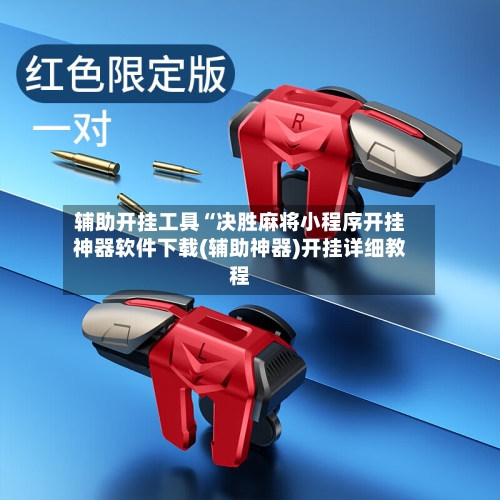 辅助开挂工具“决胜麻将小程序开挂神器软件下载(辅助神器)开挂详细教程-第2张图片