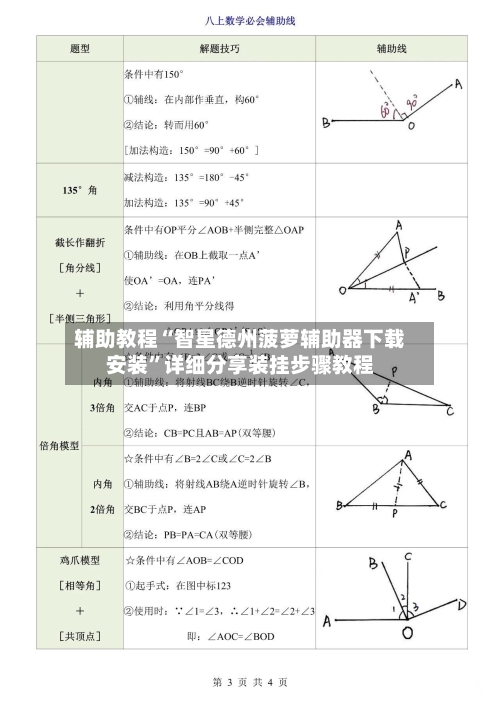 辅助教程“智星德州菠萝辅助器下载安装	”详细分享装挂步骤教程-第2张图片