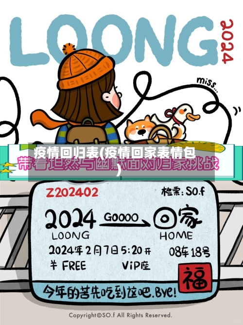 疫情回归表(疫情回家表情包)