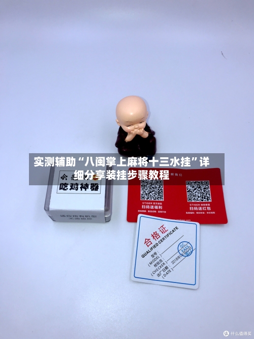 实测辅助“八闽掌上麻将十三水挂”详细分享装挂步骤教程-第3张图片