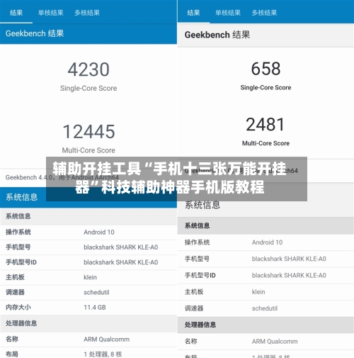 辅助开挂工具“手机十三张万能开挂器	”科技辅助神器手机版教程-第1张图片