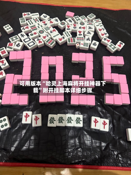 可用版本“哈灵上海麻将开挂神器下载	”附开挂脚本详细步骤-第1张图片