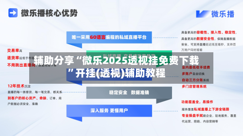 辅助分享“微乐2025透视挂免费下载”开挂(透视)辅助教程-第3张图片