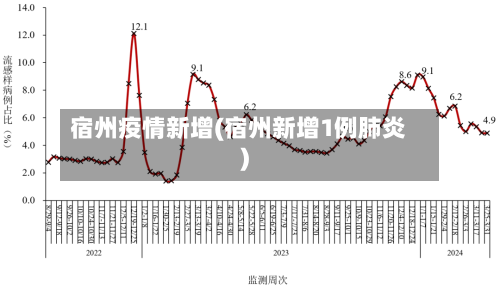 宿州疫情新增(宿州新增1例肺炎)-第3张图片