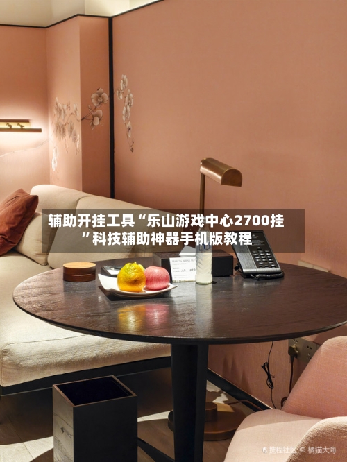 辅助开挂工具“乐山游戏中心2700挂	”科技辅助神器手机版教程-第2张图片