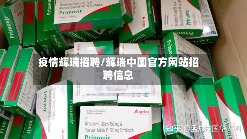 疫情辉瑞招聘/辉瑞中国官方网站招聘信息-第3张图片