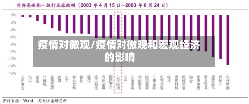 疫情对微观/疫情对微观和宏观经济的影响-第2张图片