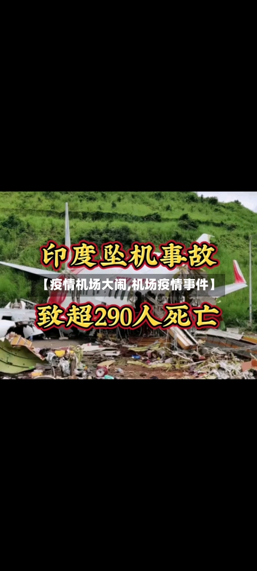 【疫情机场大闹,机场疫情事件】-第1张图片
