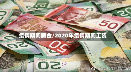 疫情期间薪金/2020年疫情期间工资-第2张图片