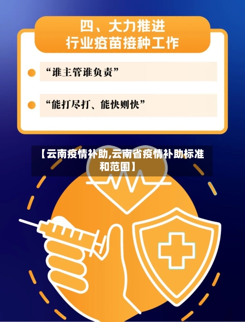 【云南疫情补助,云南省疫情补助标准和范围】-第2张图片