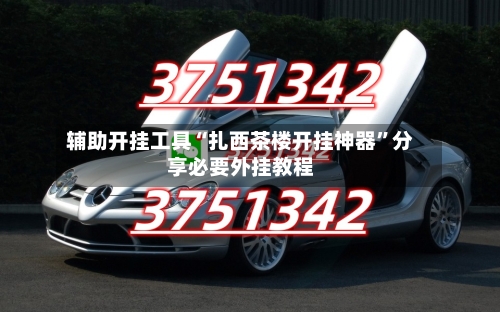 辅助开挂工具“扎西茶楼开挂神器	”分享必要外挂教程-第1张图片