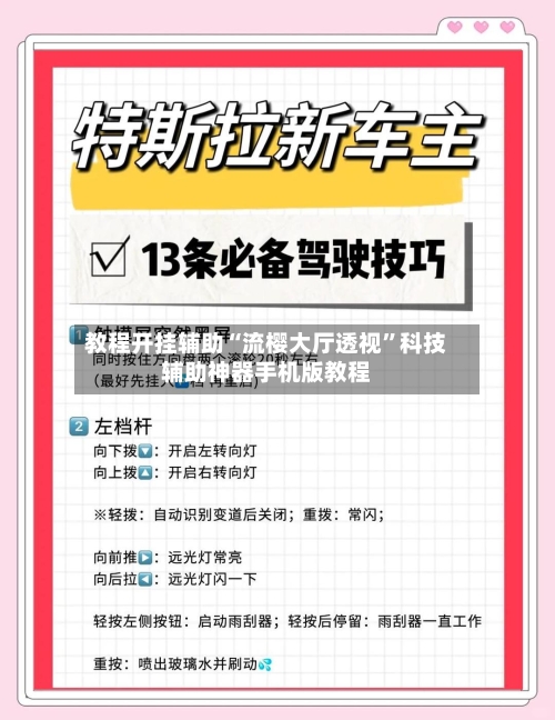 教程开挂辅助“流樱大厅透视”科技辅助神器手机版教程-第2张图片