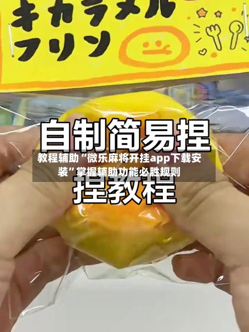教程辅助“微乐麻将开挂app下载安装”掌握辅助功能必胜规则-第3张图片