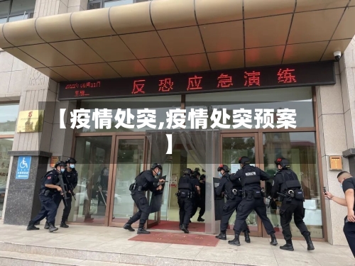 【疫情处突,疫情处突预案】-第3张图片