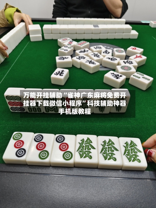 万能开挂辅助“雀神广东麻将免费开挂器下载微信小程序	”科技辅助神器手机版教程-第2张图片