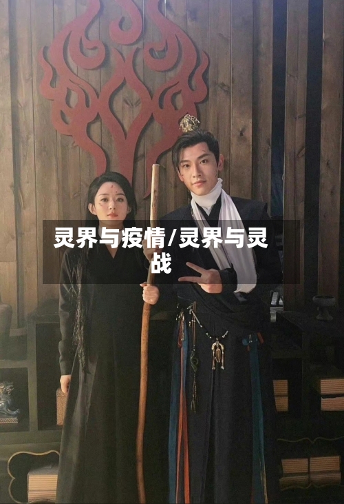 灵界与疫情/灵界与灵战-第2张图片