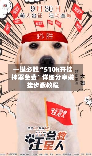 一键必胜“510k开挂神器免费	”详细分享装挂步骤教程-第2张图片