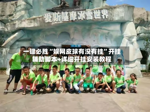一键必胜“娱网皮球有没有挂”开挂辅助脚本+详细开挂安装教程