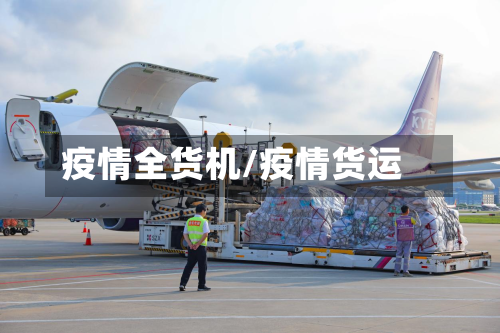 疫情全货机/疫情货运-第2张图片