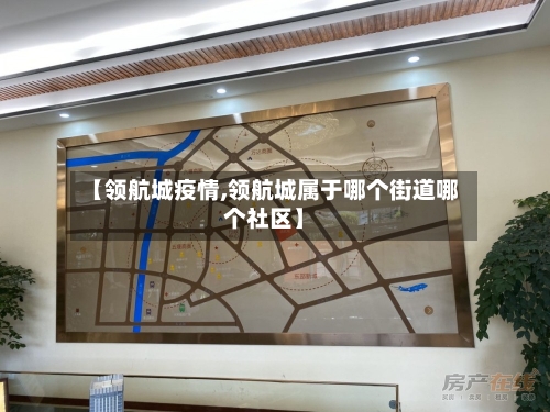 【领航城疫情,领航城属于哪个街道哪个社区】-第2张图片