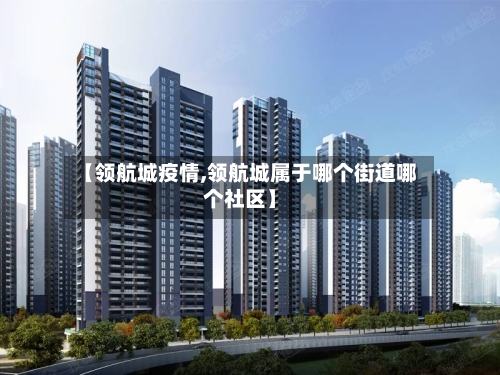 【领航城疫情,领航城属于哪个街道哪个社区】-第3张图片