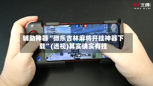 辅助神器“微乐吉林麻将开挂神器下载	”(透视)其实确实有挂-第2张图片