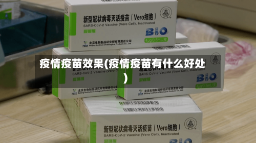 疫情疫苗效果(疫情疫苗有什么好处)