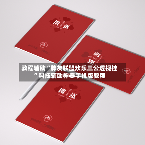 教程辅助“牌友联盟欢乐三公透视挂	”科技辅助神器手机版教程-第1张图片