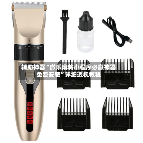 辅助神器“微乐麻将小程序必赢神器免费安装”详细透视教程-第3张图片