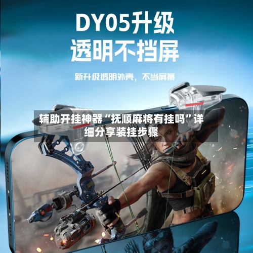 辅助开挂神器“抚顺麻将有挂吗”详细分享装挂步骤-第2张图片