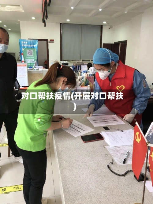 对口帮扶疫情(开展对口帮扶)-第2张图片