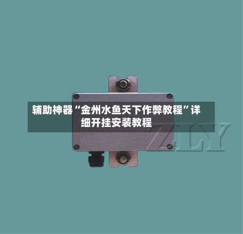 辅助神器“金州水鱼天下作弊教程”详细开挂安装教程-第1张图片