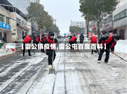 【雷公镇疫情,雷公屯百度百科】-第3张图片