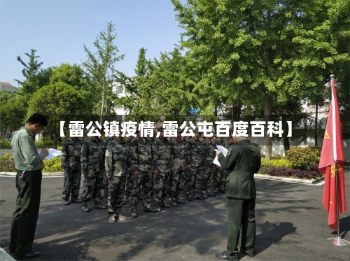 【雷公镇疫情,雷公屯百度百科】-第2张图片