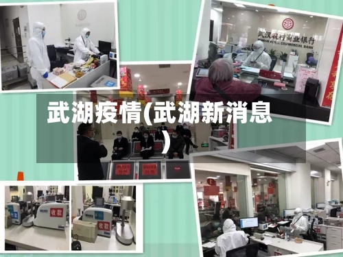 武湖疫情(武湖新消息)-第1张图片