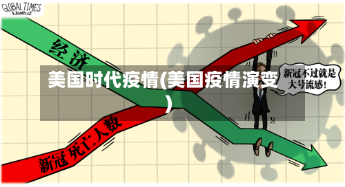美国时代疫情(美国疫情演变)-第2张图片